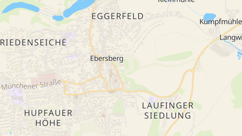 Übersichtskarte