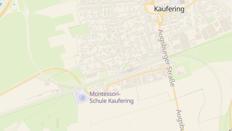 Übersichtskarte
