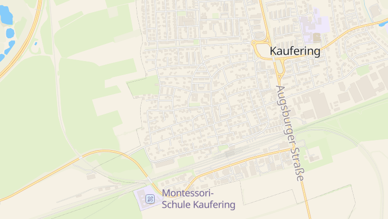 Übersichtskarte