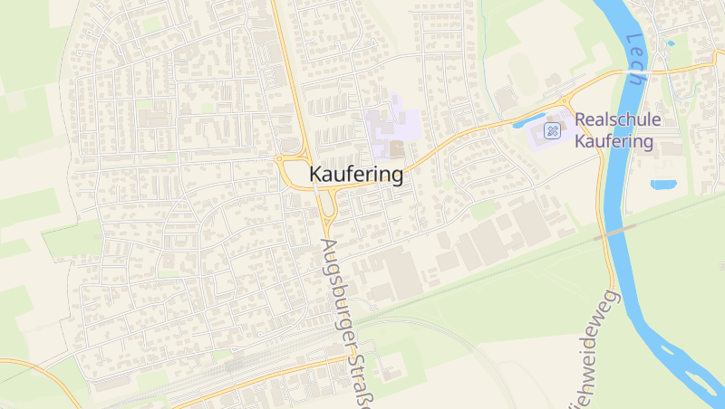 Übersichtskarte
