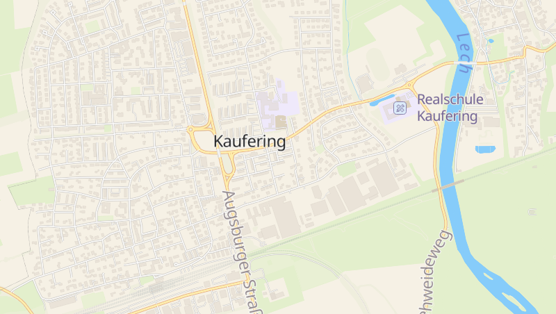 Übersichtskarte