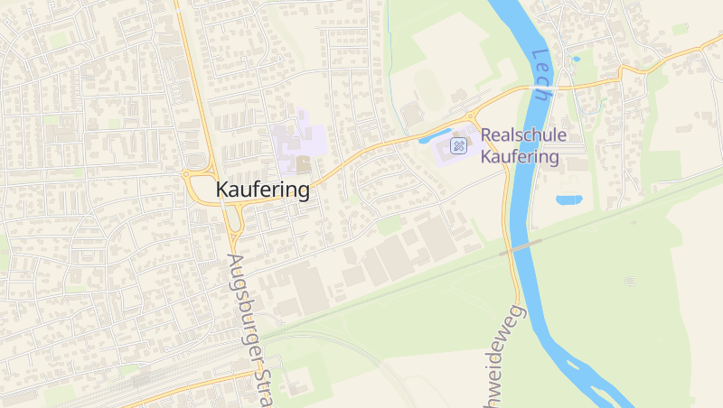 Übersichtskarte