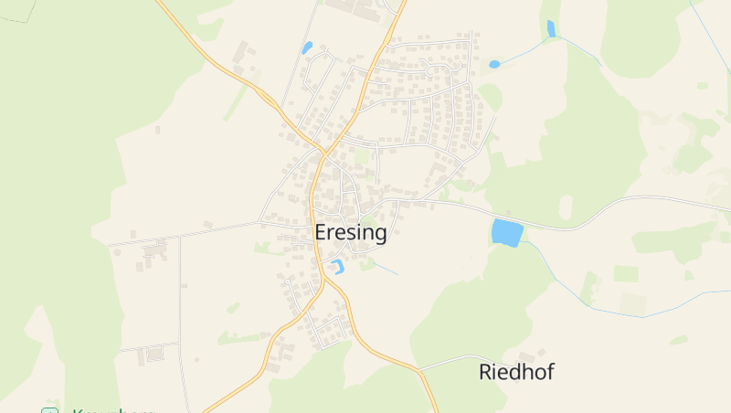 Übersichtskarte