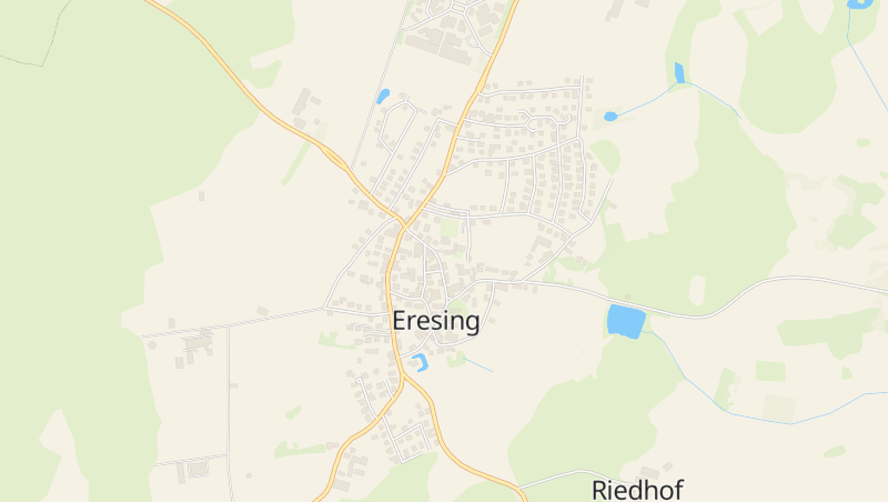 Übersichtskarte