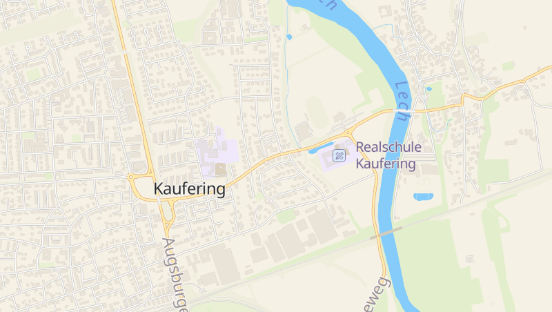 Übersichtskarte