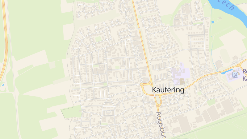 Übersichtskarte