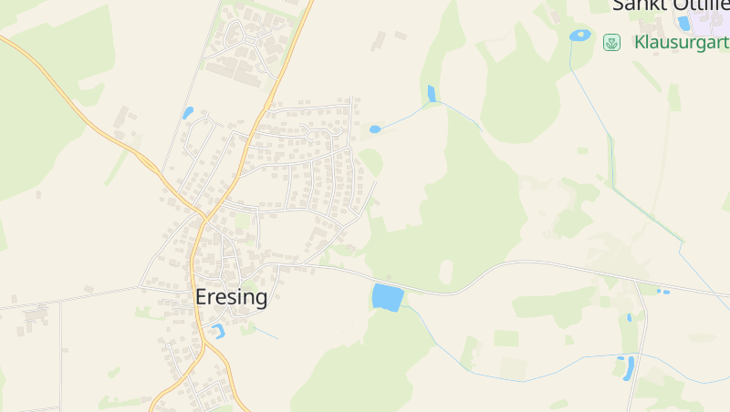 Übersichtskarte