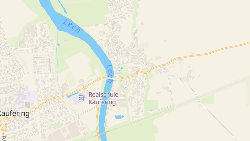 Übersichtskarte