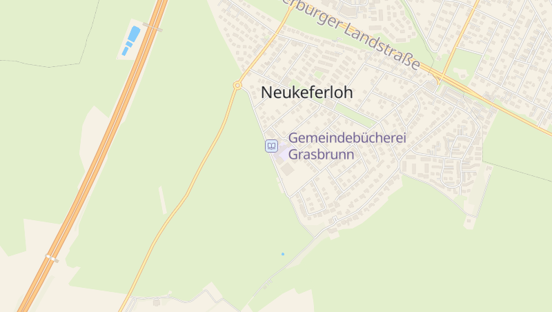 Übersichtskarte