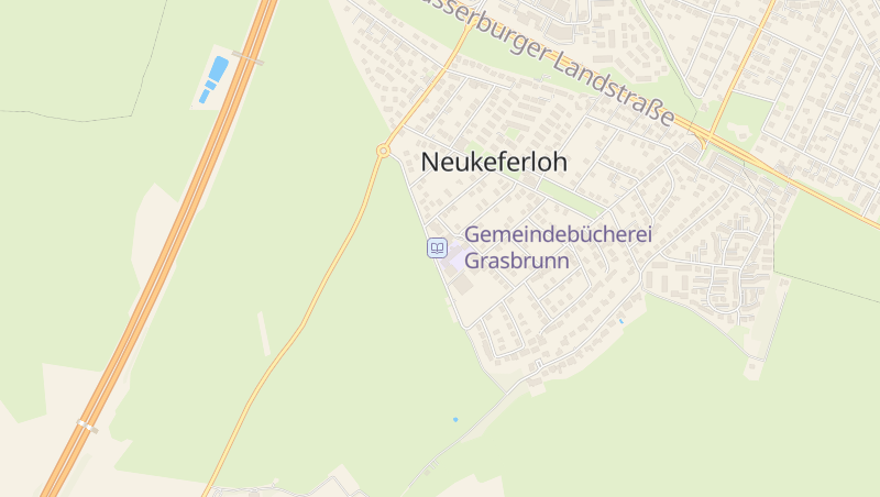 Übersichtskarte