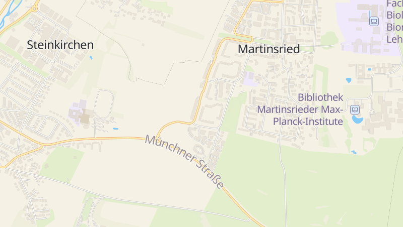 Übersichtskarte