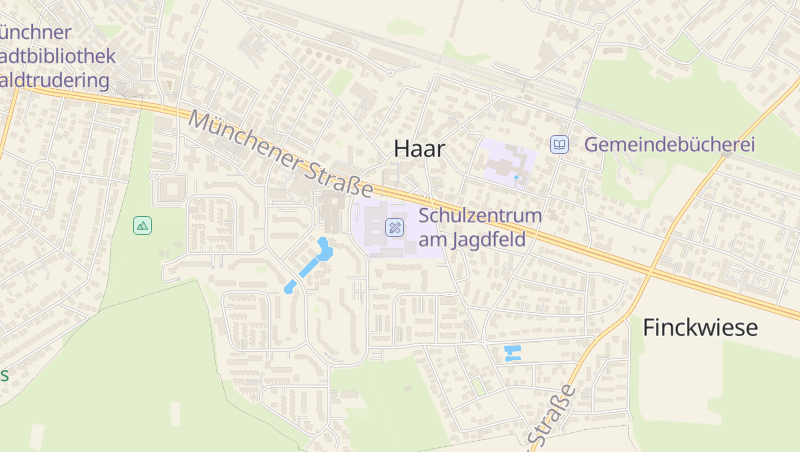Übersichtskarte