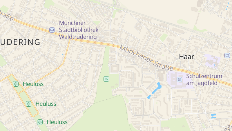 Übersichtskarte