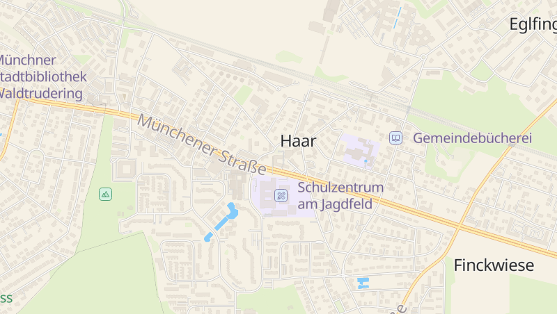 Übersichtskarte