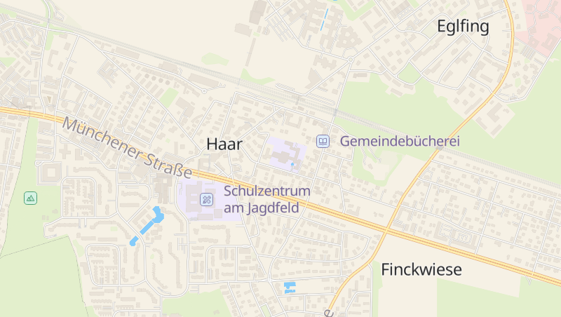 Übersichtskarte