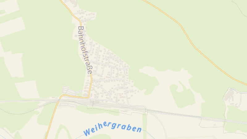 Übersichtskarte