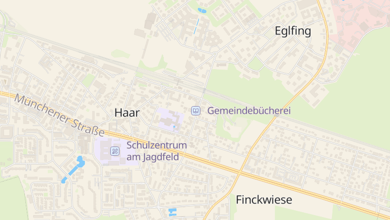 Übersichtskarte