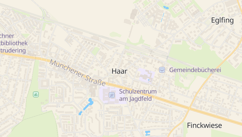 Übersichtskarte
