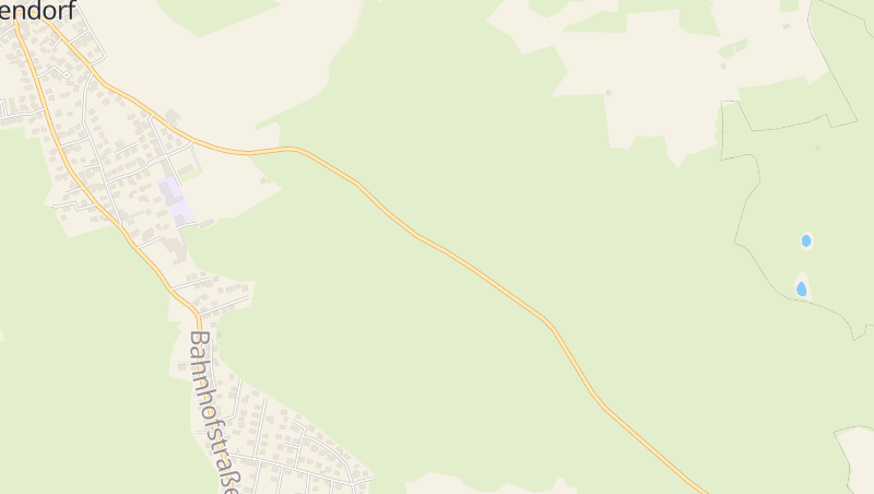 Übersichtskarte