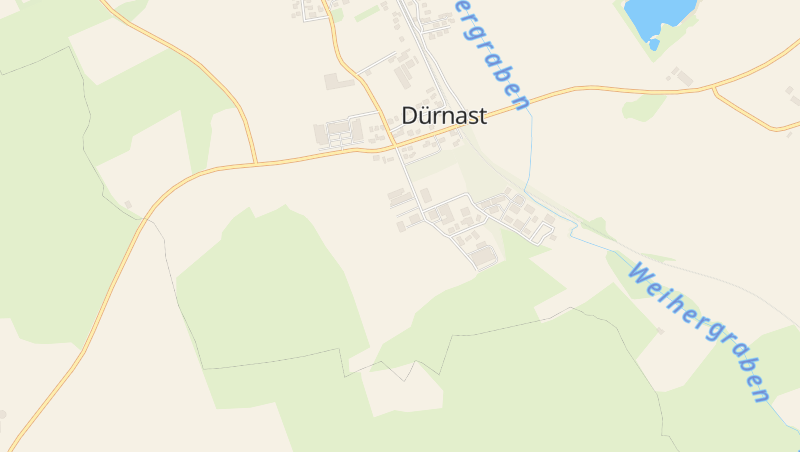 Übersichtskarte