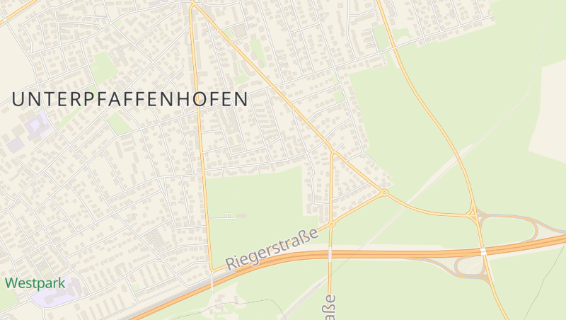 Übersichtskarte