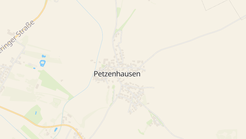 Übersichtskarte