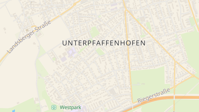 Übersichtskarte