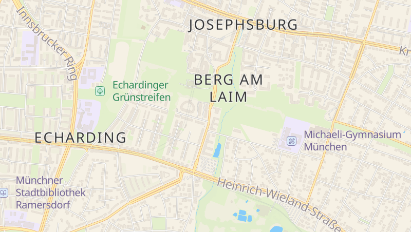 Übersichtskarte