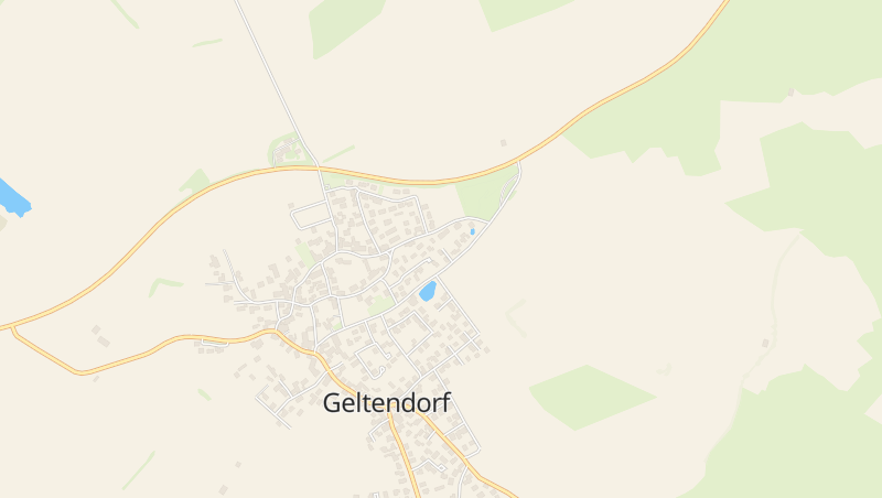 Übersichtskarte