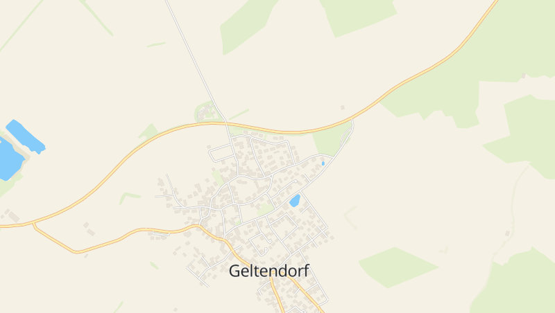 Übersichtskarte