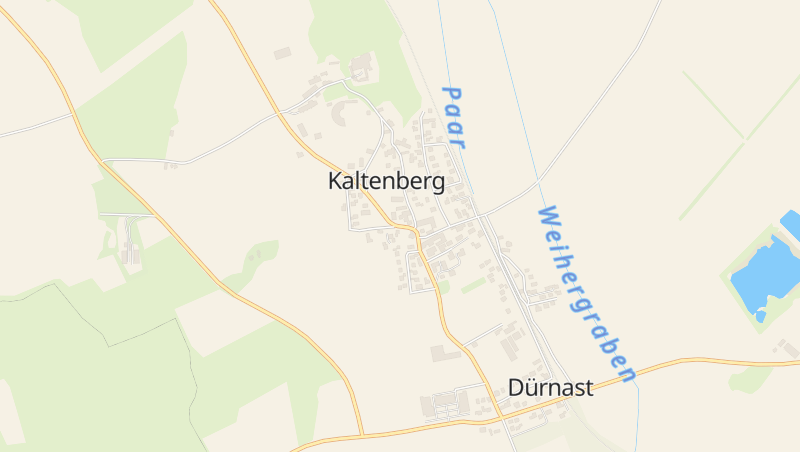Übersichtskarte