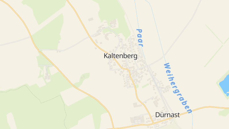 Übersichtskarte