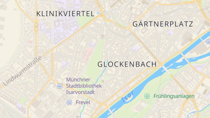 Übersichtskarte