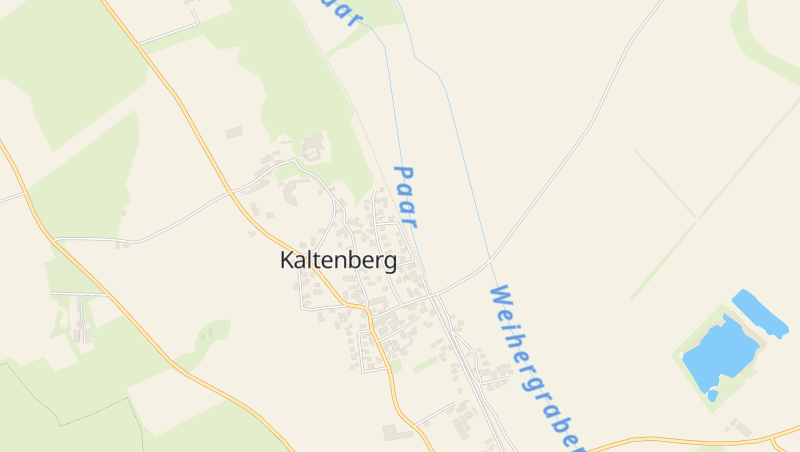 Übersichtskarte
