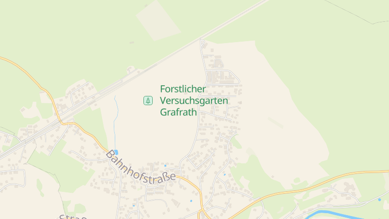 Übersichtskarte