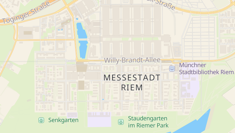 Übersichtskarte