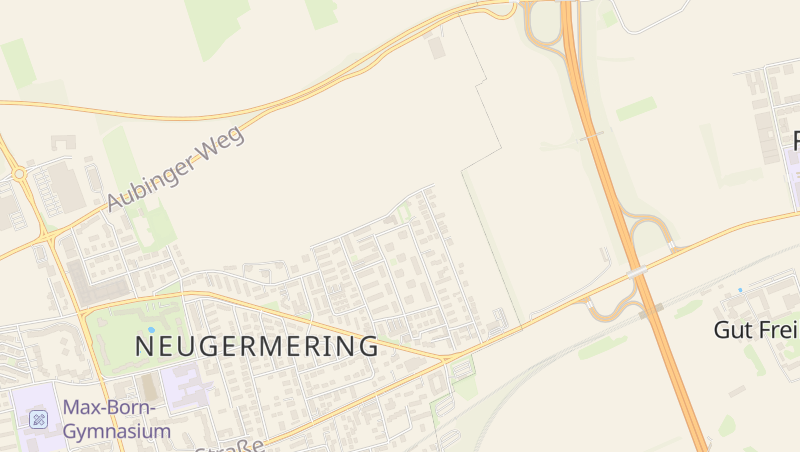 Übersichtskarte