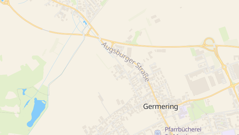 Übersichtskarte