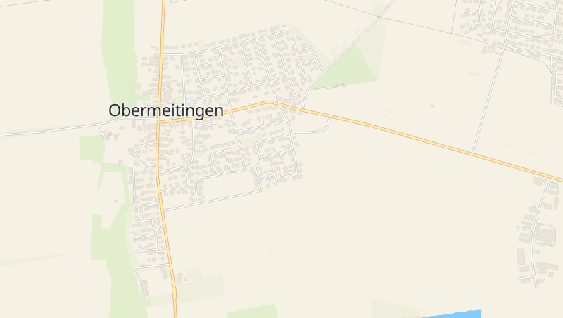 Übersichtskarte