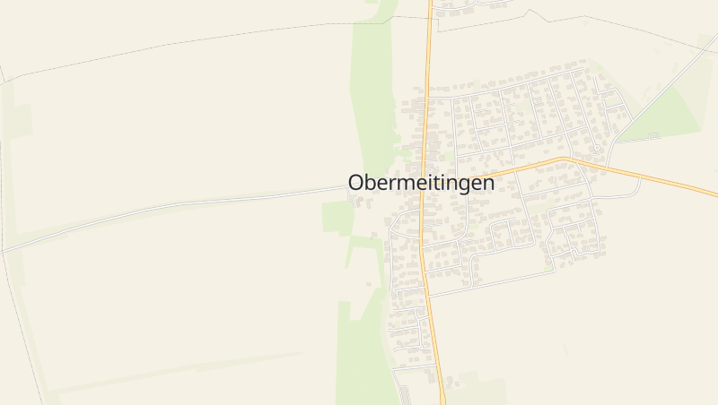 Übersichtskarte