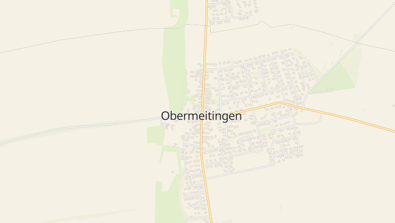 Übersichtskarte