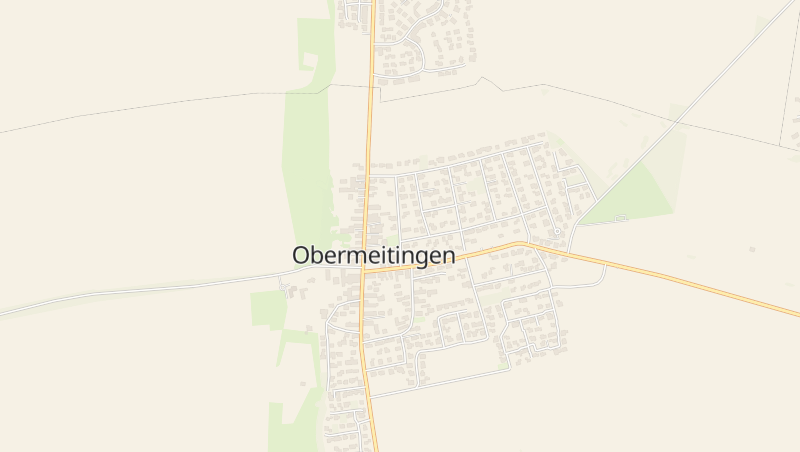 Übersichtskarte