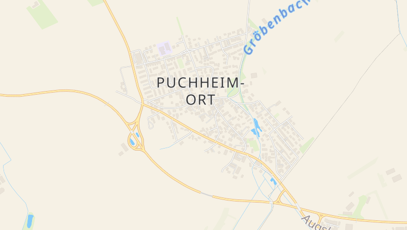 Übersichtskarte