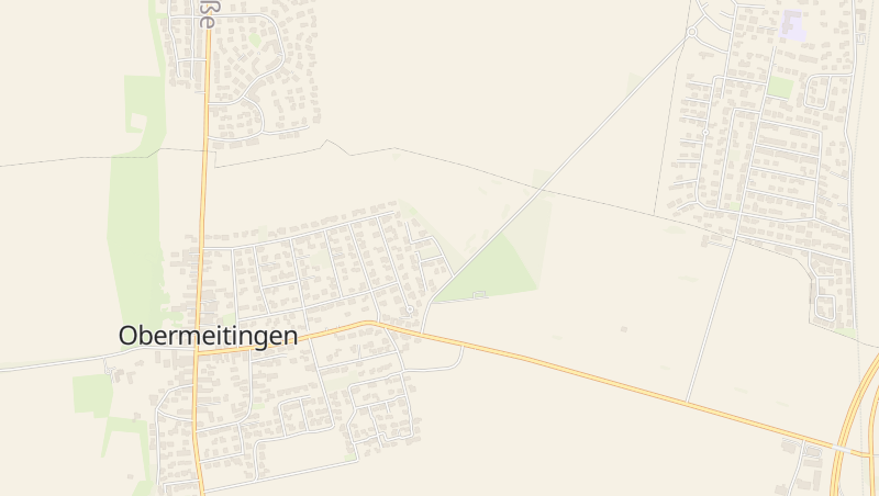 Übersichtskarte