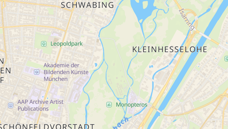 Übersichtskarte