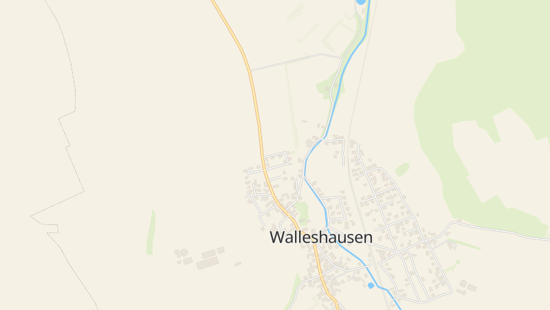 Übersichtskarte