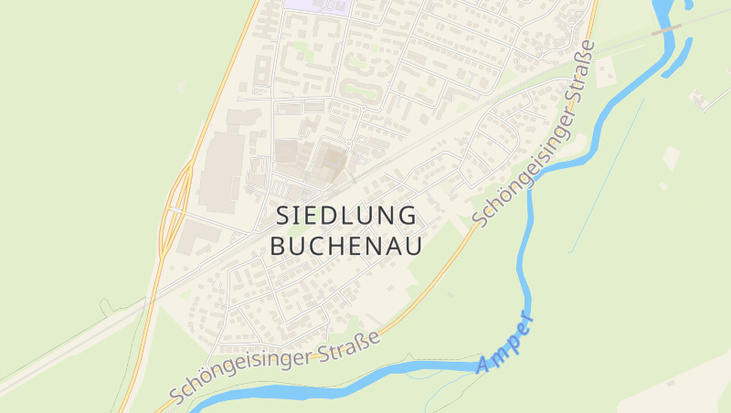 Übersichtskarte