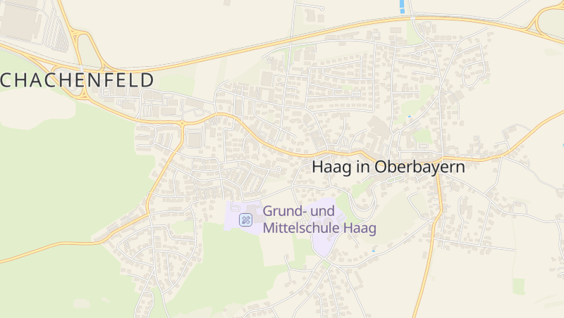 Übersichtskarte