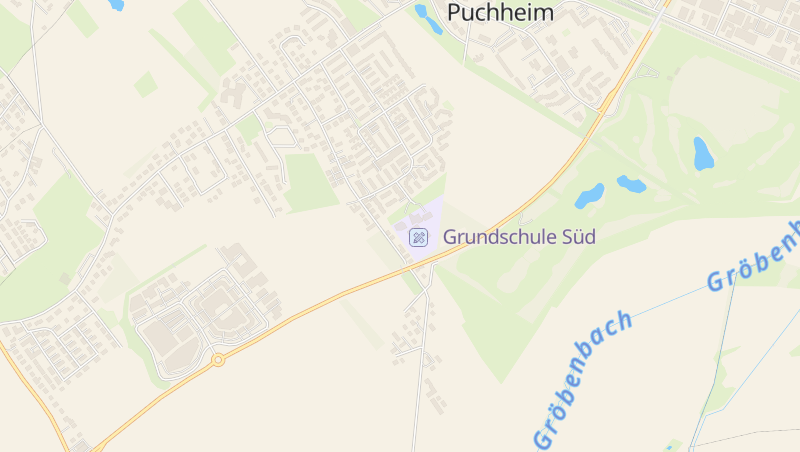 Übersichtskarte