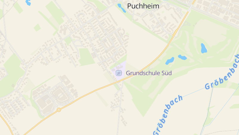 Übersichtskarte